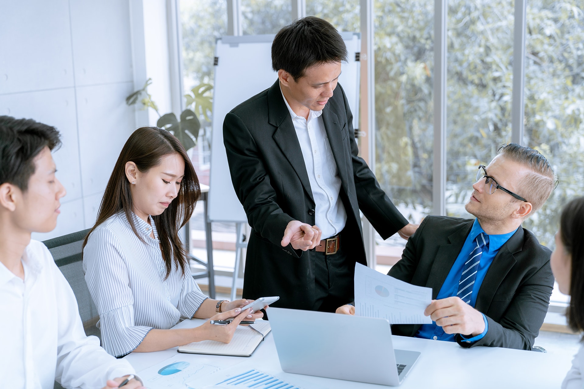 Cyber Security Solution