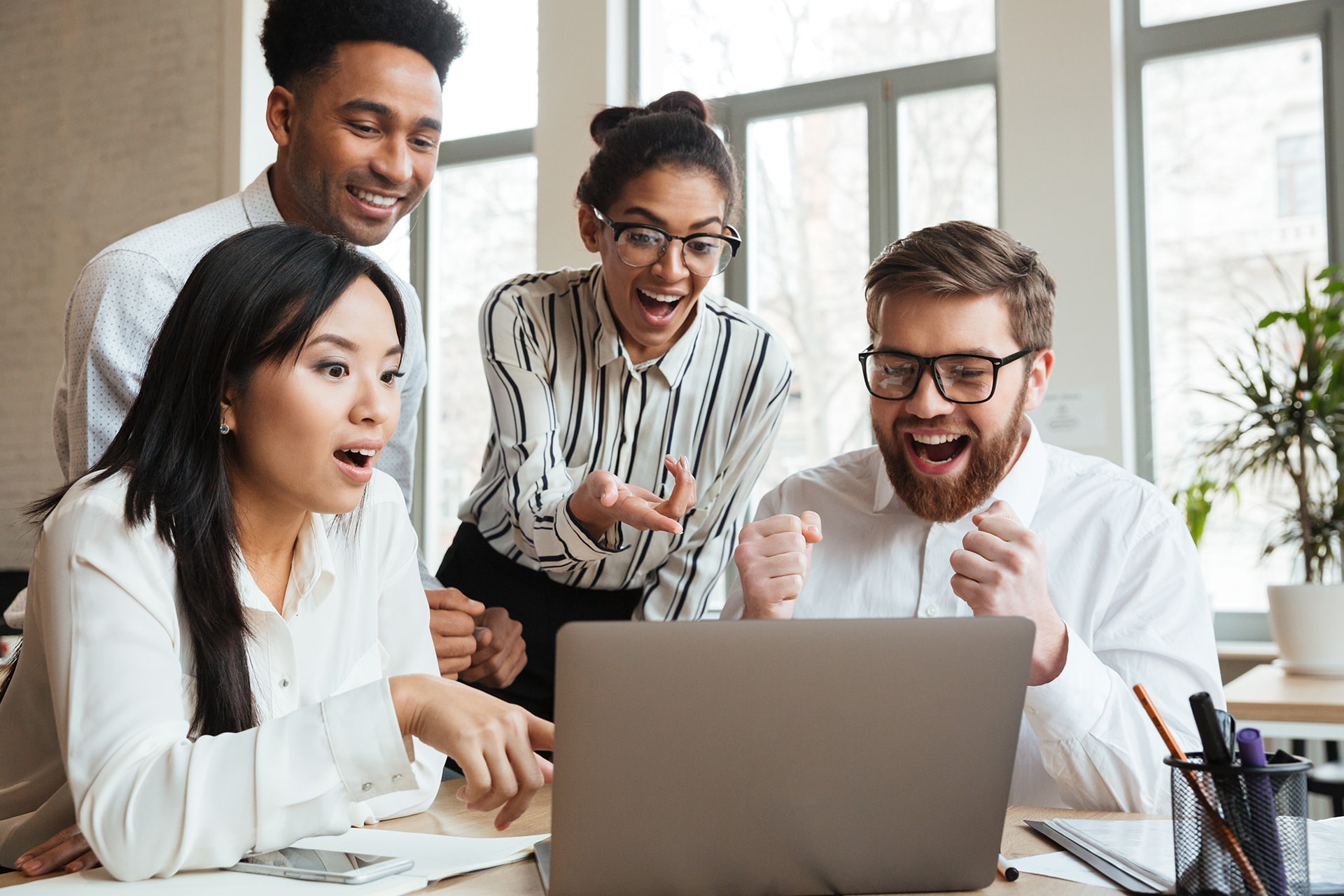 Mobile Apps Development