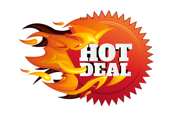 Hot Deal
